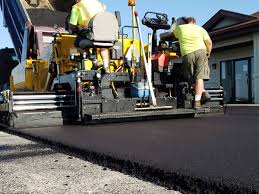 Why Choose Us For All Your Driveway Paving Needs in Tanaina, AK?